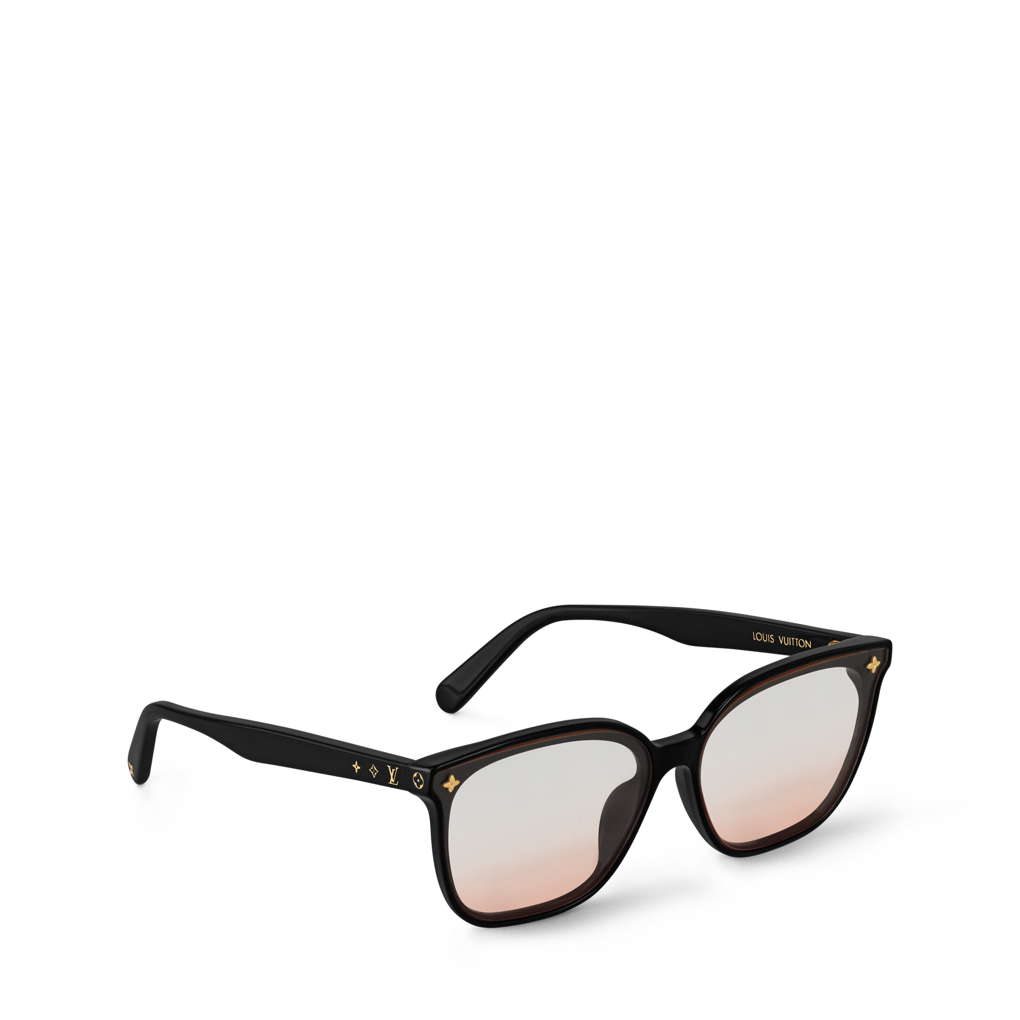 My Monogram Fame Rectangle Sunglasses S00 - Accessories | LOUIS